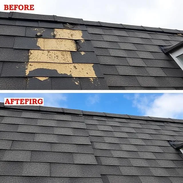 Roof Repair Near Me in Cataumet, MA near me